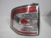 Ford EDGE Left Rear LH DRIVER SIDE HALOGEN TAIL LIGHT OE 8t43-13b505-AE        8T43  -138505-AE